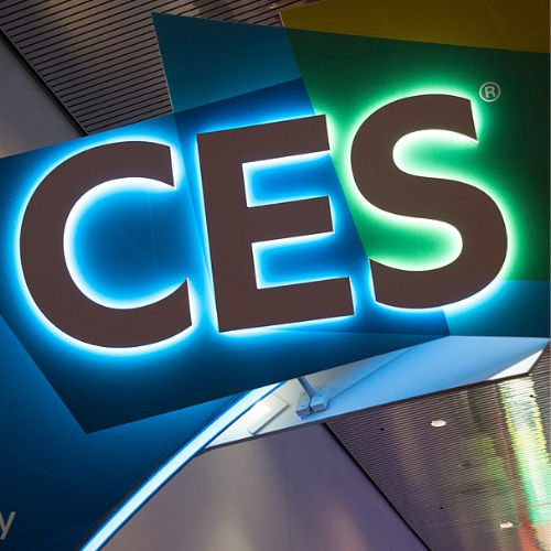 CES 2024 – Las Vegas