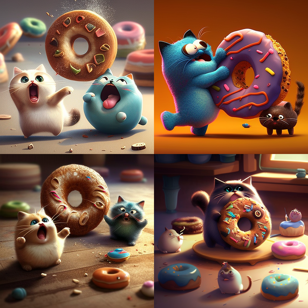 Midjourney for the Beginner: 7 Steps to Get Started