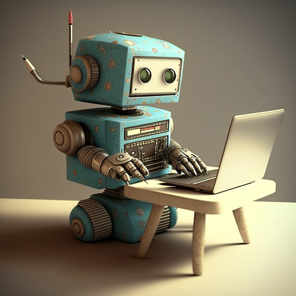 20 Most Effective Overall Writing Prompts (According to ChatGPT)