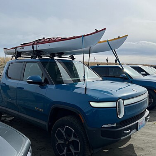Rivian R1T Truck A Year Later:  Are Redditor’s Happy with Their Purchase? 