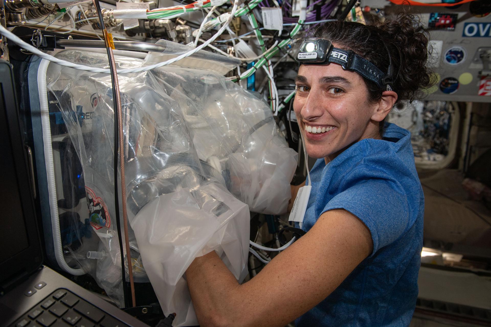 Need a New Heart? NASA’s 3D Bioprinting of Organs in Space